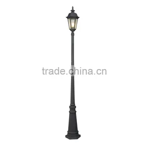 2016 Best Selling Energy Saving Street Lamp Luminaire Street Light in Die Cast Aluminum thumbnail-2