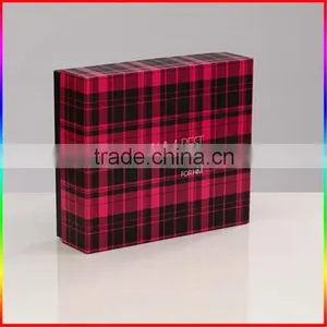 Professional Factory Supply!! Custom Handcraft High Quality Rigid Paper Box thumbnail-2