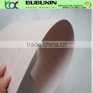 Shoes Material Nonwoven Insole Board Shank Insole for Footwear thumbnail-5