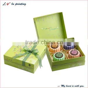 Personalized Paperboard Cardboard Cake Boxes thumbnail-1