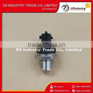 Shiyan DS Original Rail Pressure Sensor 0281002937 0281006364 for DCEC Engine Parts thumbnail-1