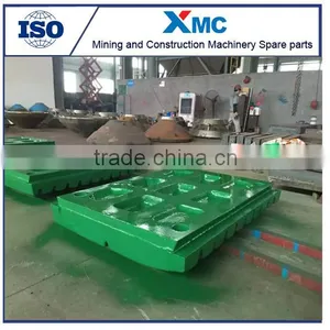 PE Series Iron Ore Jaw Crusher Plate Used for Mining Industry thumbnail-3