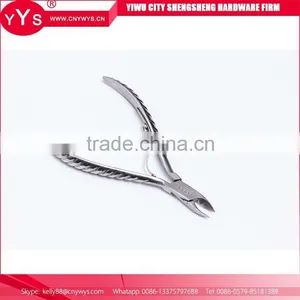 Wholesale China Products Nail Clipper , Todays Cuticle Nipper thumbnail-1