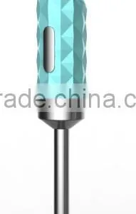 Diamond Desgin Electric Hand Blender With CE, CB, GS, ROHS, EMC, LFGB thumbnail-5