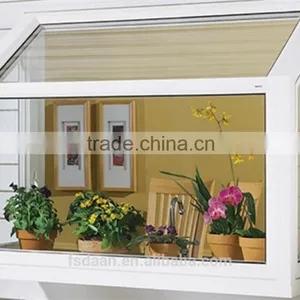 Elegant Aluminum Garden Windows thumbnail-4