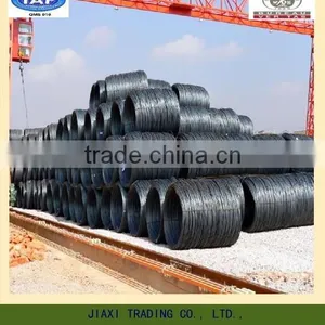 SAE 1008 Steel Wire Rod thumbnail-1