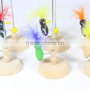 Hot Sale Item --- Woodenpecker Toy thumbnail-1