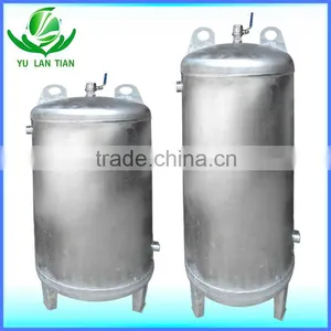 Stable Running Long Working Life Water Storage Pressure Vessel thumbnail-1