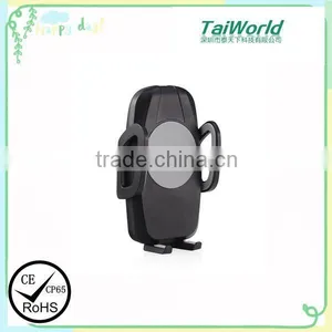 2016 Universal QI Wireless Car Charger Holder For Smartphones With Adjustable Mount And Suction Cup thumbnail-5