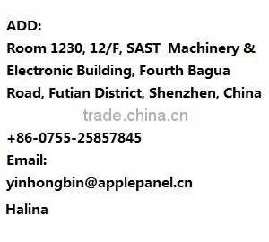 661-02345 NEW Original LCD Assembly for MBA 11.6inch A1465 Released in Early 2015 thumbnail-2