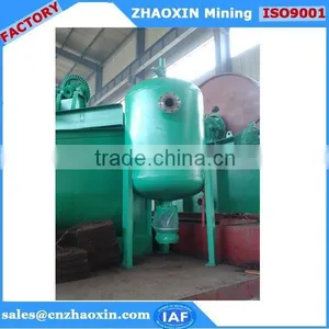 2015 Best Selling Auto Water Discharging Filtrate Cylinder of Filtering Equipment for Gold Mining thumbnail-3