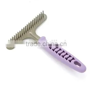 Pet Brush/ZM1022T-20 China Jiangsu thumbnail-1