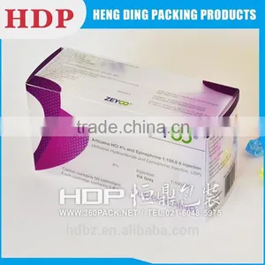 Factory Made Customizable Clear Plastic Boxes thumbnail-3