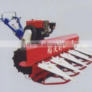 4G-150 Grain Harvester thumbnail-1