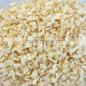 Top Quality Dried White Garlic Granules From Direct Factory thumbnail-2
