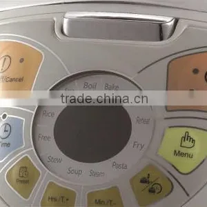 Extra Large Capacity Rice Cooker thumbnail-2