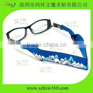 Fashional Factory Neoprene Sunglasses Strap thumbnail-1
