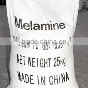 Melamine Purity : 99.8% and Melamine Purity:99.0% thumbnail-1
