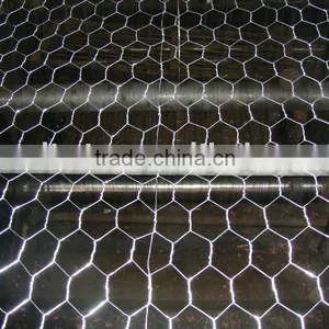 Hexagonal Mesh thumbnail-1