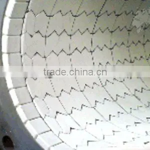 Long Service Life Industry Ceramic Lining Pipe thumbnail-1
