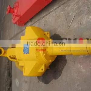 Oil Drilling Rig Swivel API Oil Drilling Swivel thumbnail-2