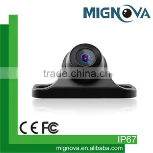 480TVL Car Rear View Ccd Mini Camera China for Motorcyle thumbnail-1