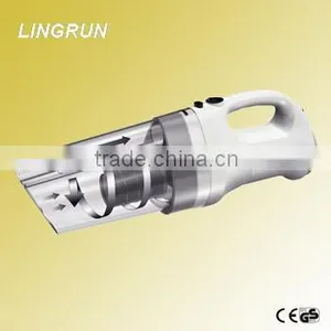 12v Car Vacuum Cleaner thumbnail-1