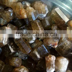 Black Tourmaline thumbnail-2