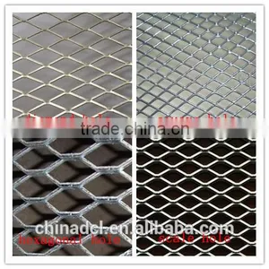 Expanded Aluminium Mesh thumbnail-5