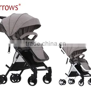 China Famous Brand Good Baby Stroller Doll Europe Standard thumbnail-3