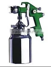 HVLP (high Volume Low Pressure) Enviroment-friendly VOC Spray Gun H-827S thumbnail-1