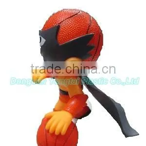 Basketball Plastic Toy, Superman Toys for Sale thumbnail-3