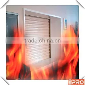2016 Heat Resistant Security Rolling Shutter Aluminium Roller Shutter Price thumbnail-2