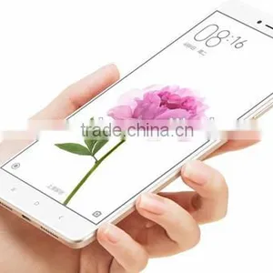2016 Original Xiaomi Mi MAX Mobile Phone Snapdragon 650 Hexa Core 3+32/64GB ROM 6.44" Google Play MIUI Fingerprint ID Cell Phone thumbnail-6