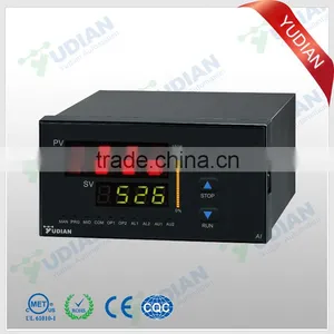 YUDIAN AI-526 PT100 Input SSR Output Industrial Temperature Controller thumbnail-4
