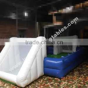 Indoor Foosball Field for Chidlren thumbnail-2