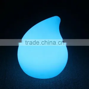 Led Decorative Light Water Droplets Landscape Lamp Table Lamp Waterproof Outdoor Floor Lamp thumbnail-2