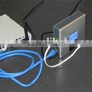 Lingksys PAP2T SIP VOIP Phone Adapter thumbnail-2