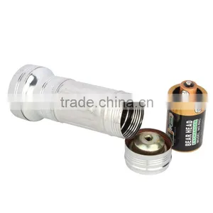 FT1DE3 Cool Led Flashlight Torch Led Light thumbnail-2