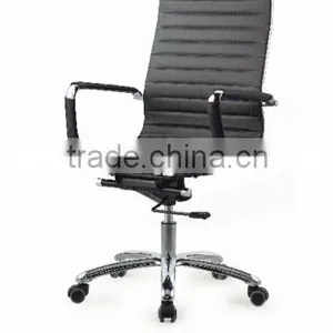 2015 Leather Office Chair HYD-01/02/03 thumbnail-1