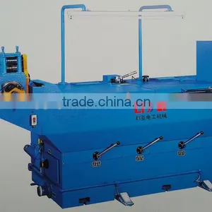 Best Price Hot Sale LY-13D Automatic Wire Cold Drawing Machine thumbnail-3