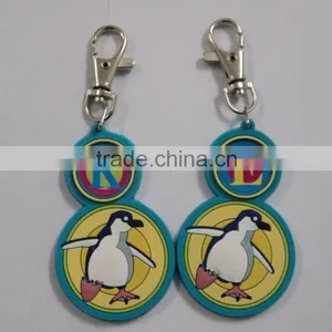 Promotional Cheap Custom Keychains thumbnail-1