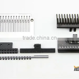 Kansai 1412 12N Gauge Set,Sewing Machine Parts thumbnail-1