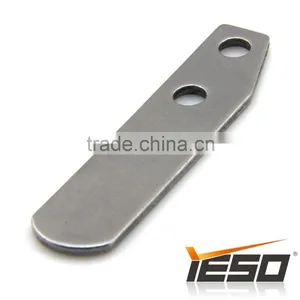 0558000307A Leaf Spring Durkopp 558 Button Hole Sewing Machine Spare Parts Sewing Accessories Sewing Parts thumbnail-1