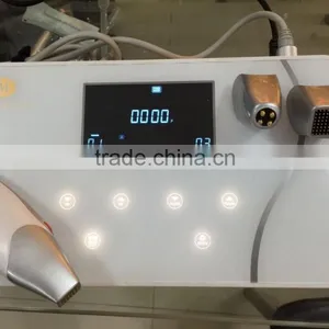 Microremage RF Anti-aging Beauty Machine BD-L032 thumbnail-6