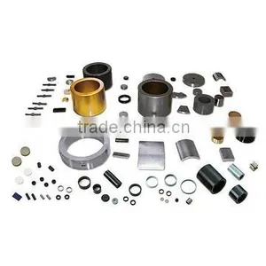 Bonded Neodymium NdFeB Magnets as Your Design thumbnail-3
