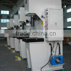Y41-100T Seriers Hydraulic Press Machine Price thumbnail-6