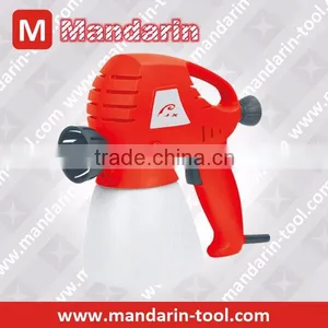Power Tool New Design Solenoid Paint Spray Gun/paint Sprayer PAP-SH-100A thumbnail-1