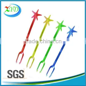 Hot Sale Sword Fruit Picks thumbnail-3