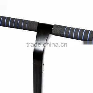 Two Wheels Self Balancing Scooter With Handle Bar/self Balancing Electric Scooter/easy Control Self Balancing Scooter thumbnail-5